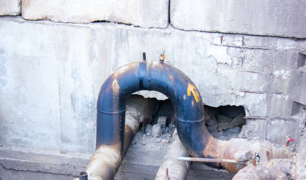 Best Professional water damage repair  in Trinity, TX
